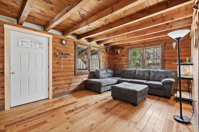124 Clarksville Road, Tunbridge, VT 05077
