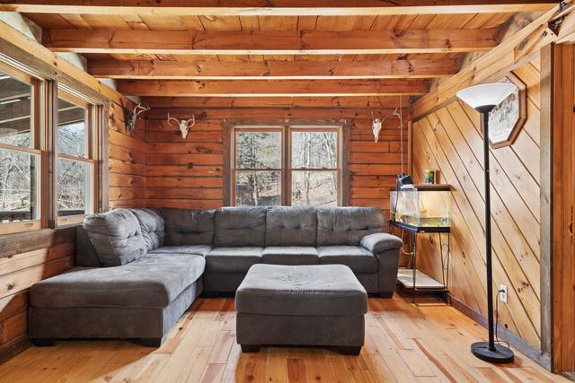 124 Clarksville Road, Tunbridge, VT 05077