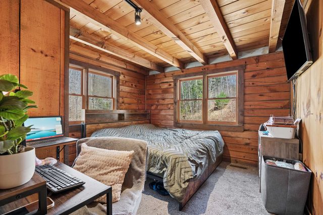 124 Clarksville Road, Tunbridge, VT 05077