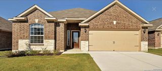 11828 LUCKEY FALLS, San Antonio, TX 78252
