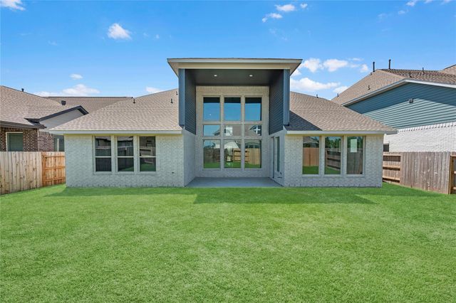 18817 Truman Trail, Conroe, TX 77302