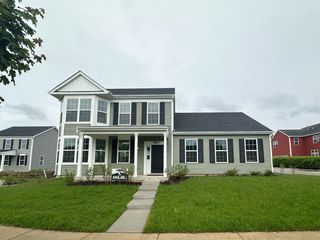 983 Celebration Drive, Aurora, IL 60504