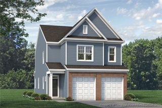 4531 Bunkers Bay Lane, Hope Mills, NC 28371
