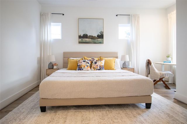 3824 Fulton Street 102, Houston, TX 77009