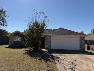 4812 Dax Drive, Fort Worth, TX 76135