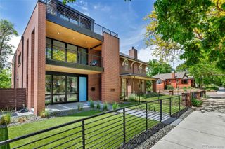 205 S Lafayette Street, Denver, CO 80209