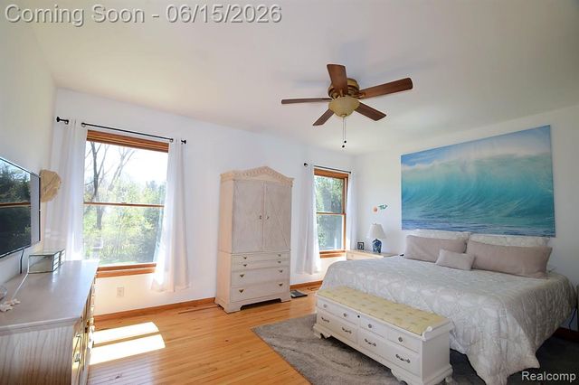 12390 Country Creek Drive, Goodrich, MI 48438