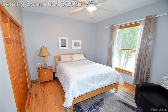 12390 Country Creek Drive, Goodrich, MI 48438