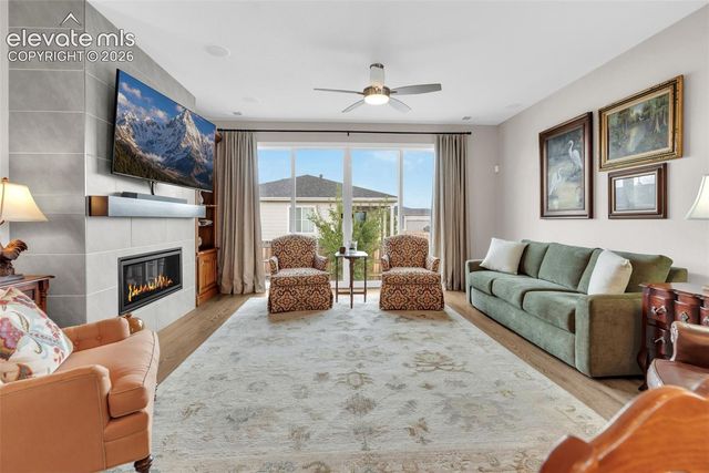 1592 Maggie Mae Lane, Castle Rock, CO 80104