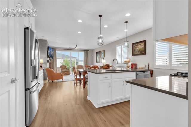 1592 Maggie Mae Lane, Castle Rock, CO 80104
