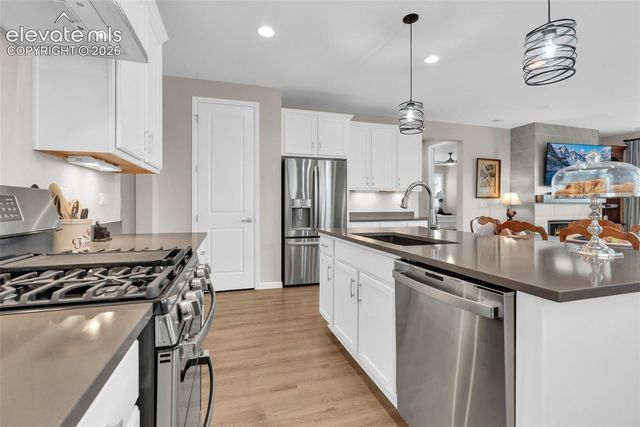1592 Maggie Mae Lane, Castle Rock, CO 80104