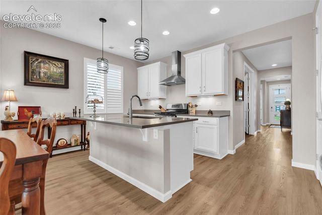1592 Maggie Mae Lane, Castle Rock, CO 80104