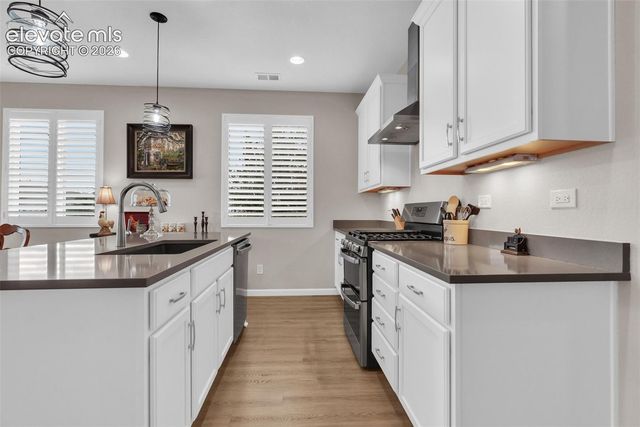 1592 Maggie Mae Lane, Castle Rock, CO 80104
