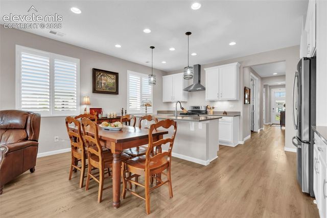 1592 Maggie Mae Lane, Castle Rock, CO 80104