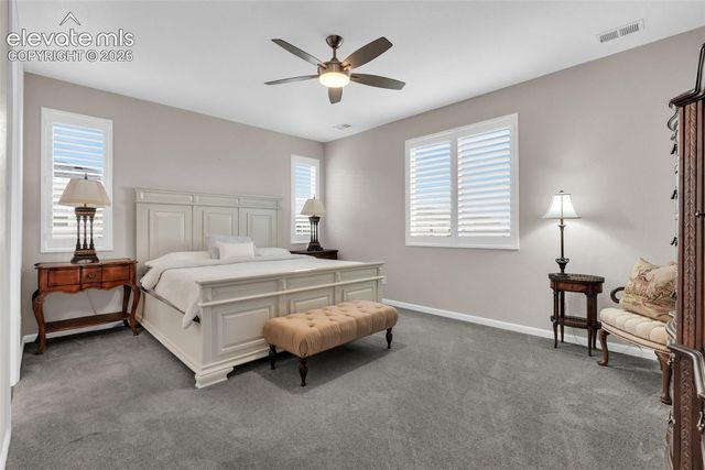 1592 Maggie Mae Lane, Castle Rock, CO 80104