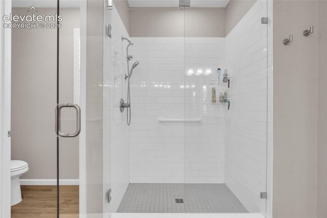 1592 Maggie Mae Lane, Castle Rock, CO 80104