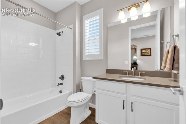 1592 Maggie Mae Lane, Castle Rock, CO 80104