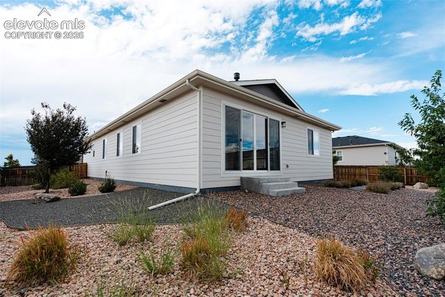 1592 Maggie Mae Lane, Castle Rock, CO 80104