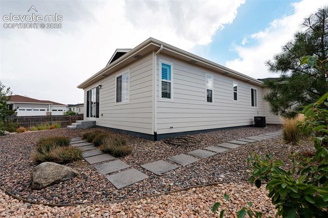 1592 Maggie Mae Lane, Castle Rock, CO 80104