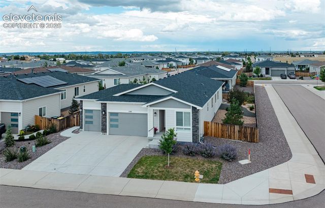 1592 Maggie Mae Lane, Castle Rock, CO 80104