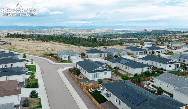 1592 Maggie Mae Lane, Castle Rock, CO 80104