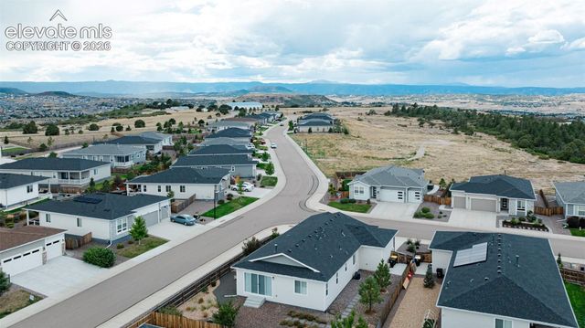 1592 Maggie Mae Lane, Castle Rock, CO 80104