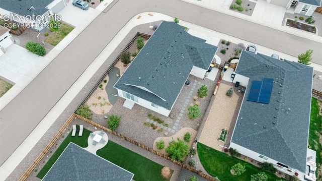 1592 Maggie Mae Lane, Castle Rock, CO 80104