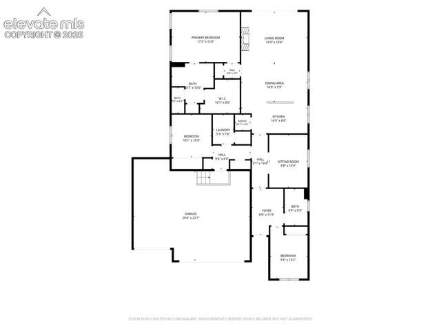 1592 Maggie Mae Lane, Castle Rock, CO 80104