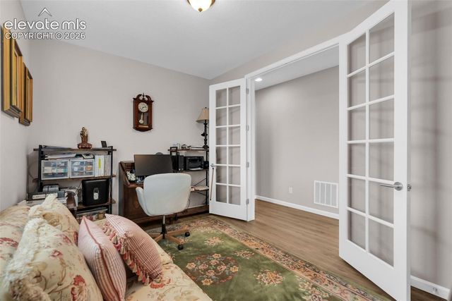 1592 Maggie Mae Lane, Castle Rock, CO 80104