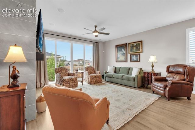 1592 Maggie Mae Lane, Castle Rock, CO 80104