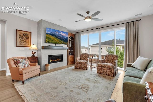 1592 Maggie Mae Lane, Castle Rock, CO 80104