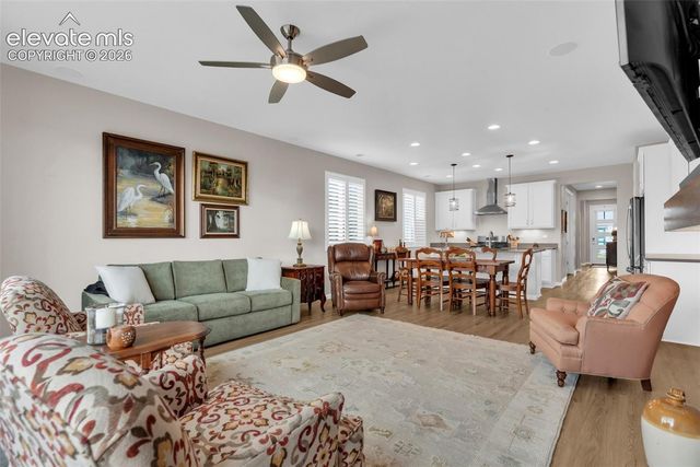 1592 Maggie Mae Lane, Castle Rock, CO 80104