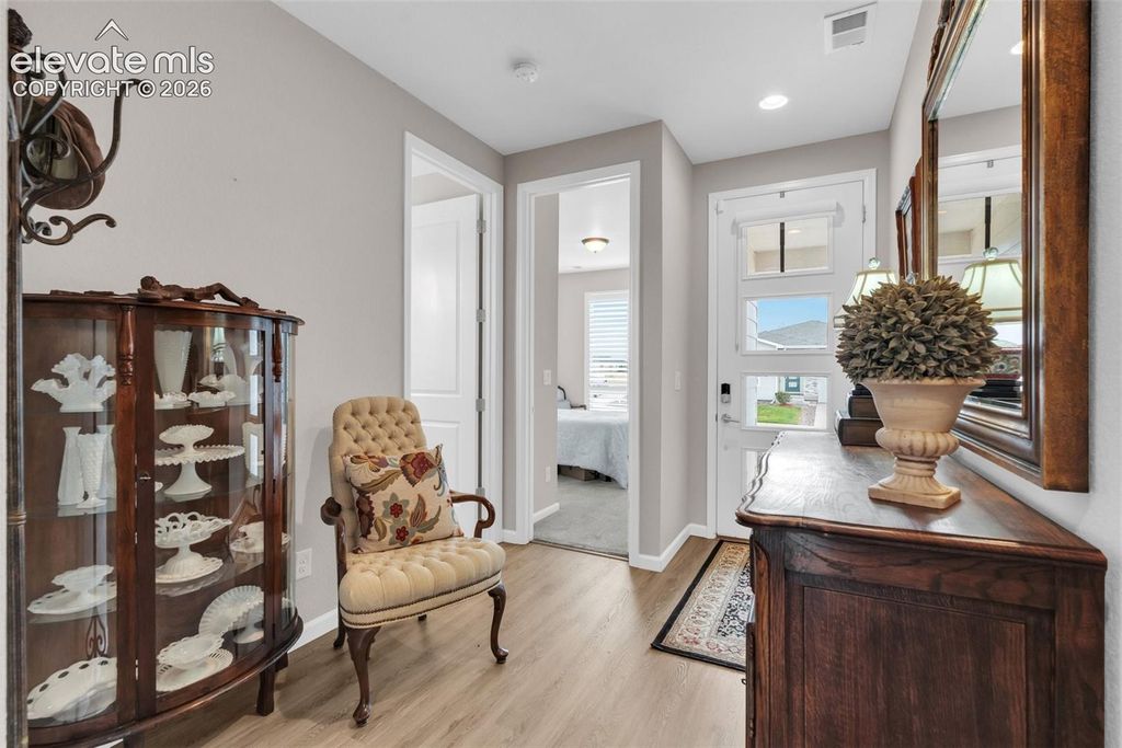 1592 Maggie Mae Lane, Castle Rock, CO 80104 — photo 4
