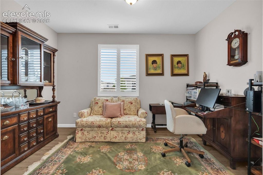 1592 Maggie Mae Lane, Castle Rock, CO 80104 — photo 5