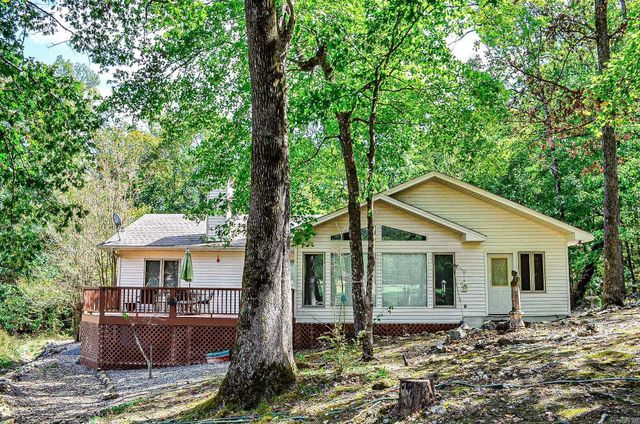 3 Acuedo Lane, Hot Springs Village, AR 71909