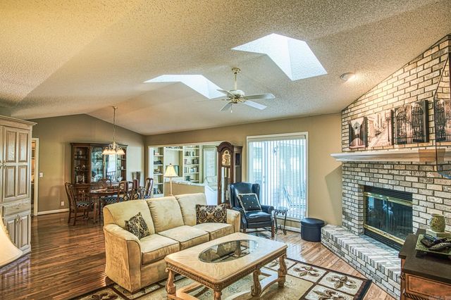 3 Acuedo Lane, Hot Springs Village, AR 71909