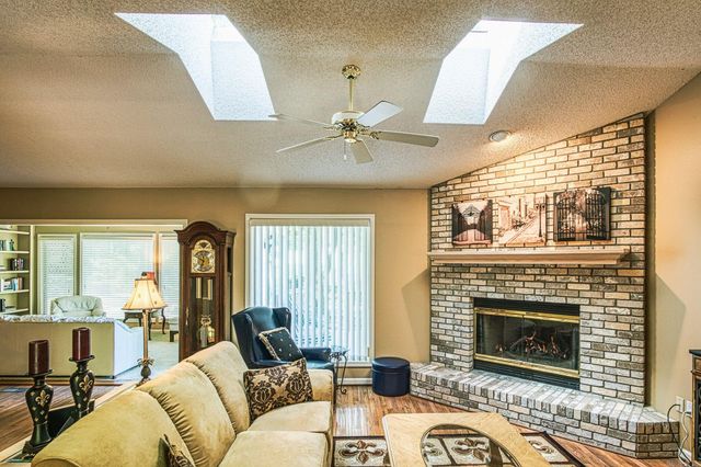 3 Acuedo Lane, Hot Springs Village, AR 71909