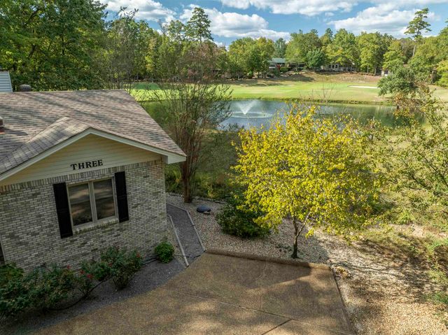 3 Acuedo Lane, Hot Springs Village, AR 71909