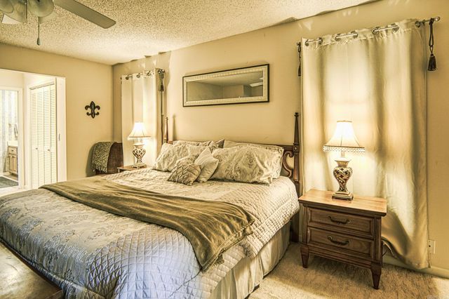 3 Acuedo Lane, Hot Springs Village, AR 71909