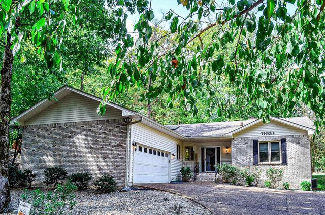 3 Acuedo Lane, Hot Springs Village, AR 71909