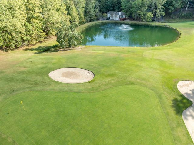 3 Acuedo Lane, Hot Springs Village, AR 71909