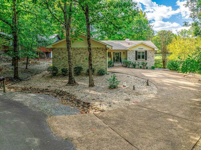 3 Acuedo Lane, Hot Springs Village, AR 71909