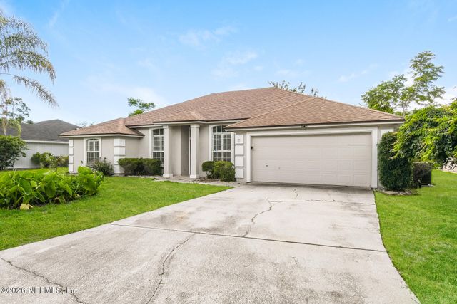 4234 EMERALD BAY Drive, Jacksonville, FL 32277