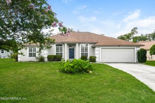 4234 EMERALD BAY Drive, Jacksonville, FL 32277