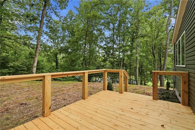 67 Chastain Road, Sautee Nacoochee, GA 30571