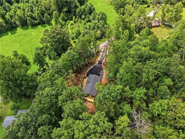 67 Chastain Road, Sautee Nacoochee, GA 30571