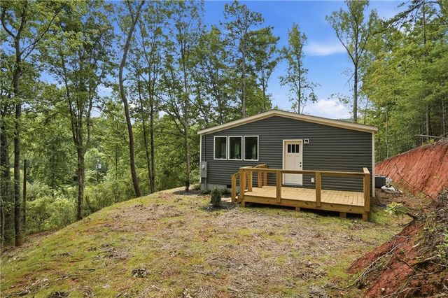 67 Chastain Road, Sautee Nacoochee, GA 30571