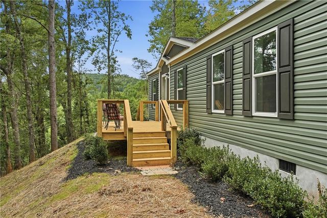 67 Chastain Road, Sautee Nacoochee, GA 30571