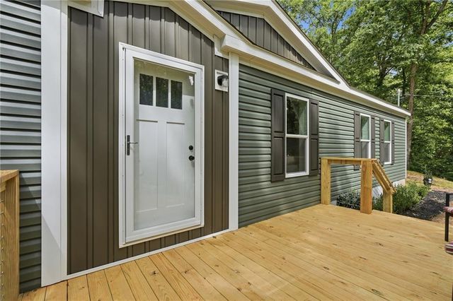 67 Chastain Road, Sautee Nacoochee, GA 30571