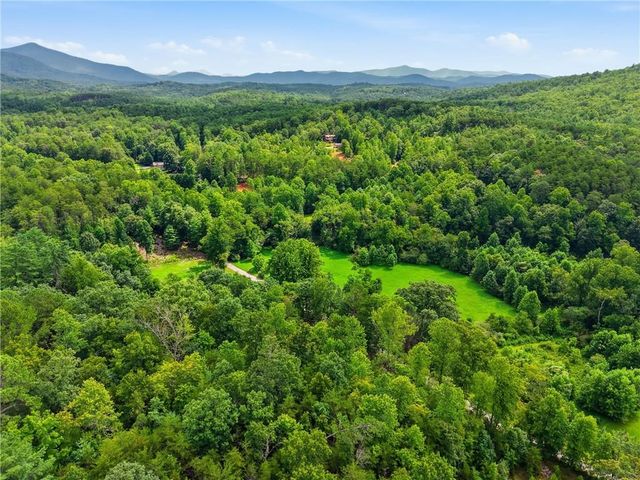 67 Chastain Road, Sautee Nacoochee, GA 30571